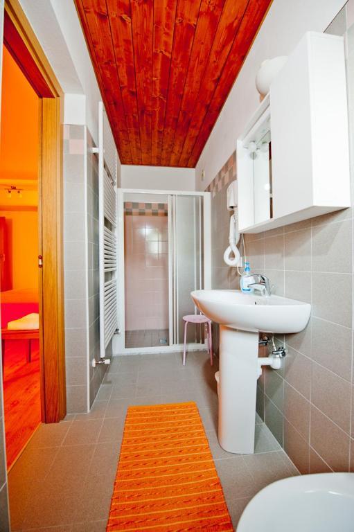 Cip & Ciop Bed & Breakfast Buia Room photo